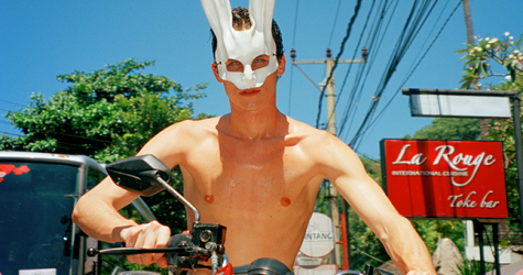 В Москве пройдет выставка молодого фотографа Влада Зорина