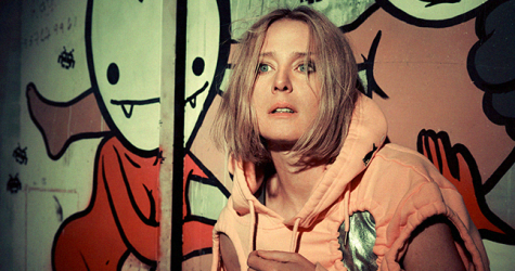 «Неизвестно, куда мы движемся, но мы не можем остановить прогресc»: интервью c Рошин Мерфи