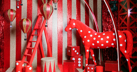 Как организовать детский праздник