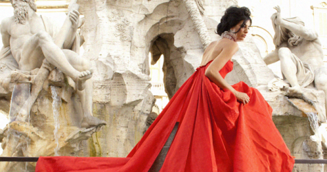 В Москве пройдет выставка об итальянской моде