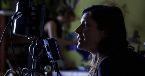 Дарья Жук снимет фильм о женском движении Femen