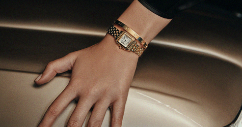 Cartier выпустил съемку с любимым местами Софии Копполы в Лос-Анджелесе