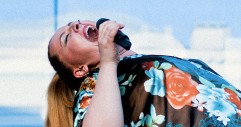 Нино Катамадзе удалила пост об отказе от концертов в России