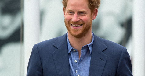 Принц Гарри принял участие в создании нового кольца Меган Маркл