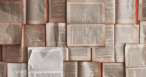 Стартовало читательское голосование литературной премии «Большая книга»