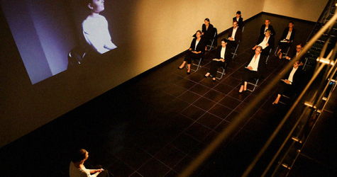 В «Афимолле» пройдет фестиваль актуального искусства, музыки и театра