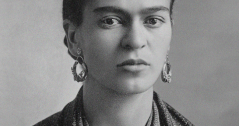 Maps.me составил путеводитель по Мехико ко дню рождения Фриды Кало