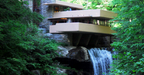 Восемь зданий Фрэнка Ллойда Райта вошли в Список всемирного наследия ЮНЕСКО