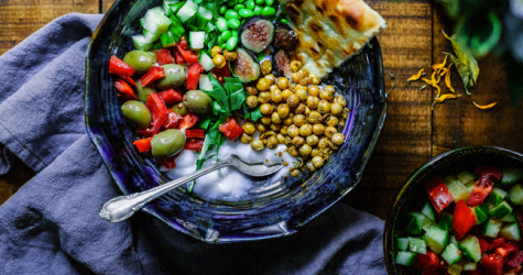 Джейден Смит накормил лос-анджелесских бездомных веганской едой