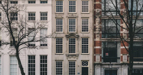 Церковь на чердаке, плавучие дома и другие места для тех, кто не впервые в Амстердаме