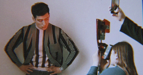 «Я слушаю Круга, Цоя и Земфиру». Большое интервью музыканта MATRANG