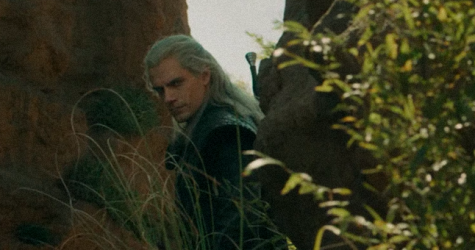 Вышел дублированный трейлер «Ведьмака» Netflix