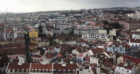 Португалия для медитации в путевых заметках Никиты Ефремова