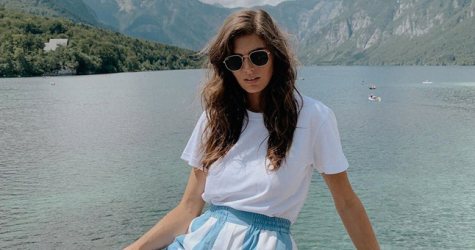 Музыка, под которую Даша Малыгина приходит в себя после восьмичасового путешествия из Батуми