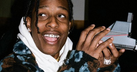 A$AP Rocky признан виновным в нападении на молодого человека в Швеции