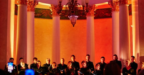 Дом-музей «Архангельское» отметил 100-летний юбилей