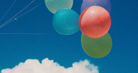 Власти Санкт-Петербурга запретили использовать воздушные шары на выпускных