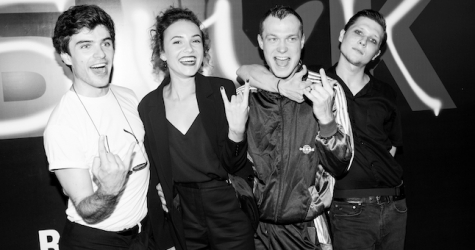 В кинотеатре «Октябрь» состоялась премьера фильма «Бык»