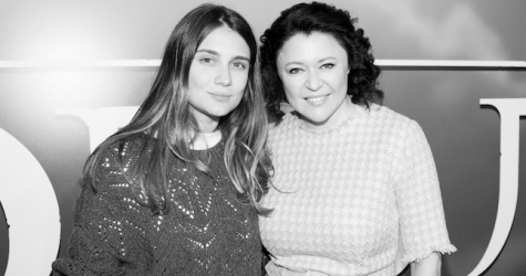 Гости российской премьеры «Короля Льва»