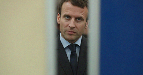 Эммануэль Макрон учредил во Франции культурный фонд для «противостояния» Netflix и Amazon