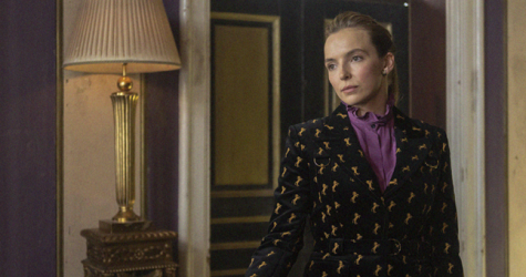 Художник по костюмам «Убивая Еву» похвалила Джоди Комер за здоровый внешний вид