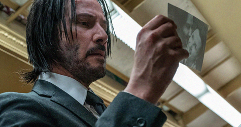 Стала известна дата выхода четвертого «Джона Уика»