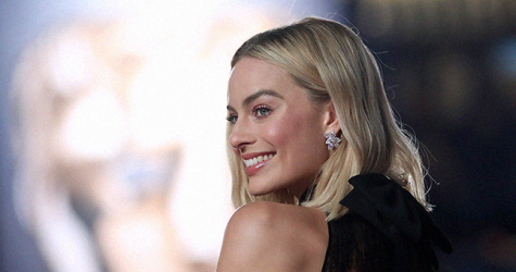 Марго Робби стала парфюмерным амбассадором Chanel