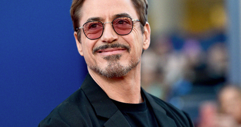 Роберт Дауни — младший запускает технологическую компанию для спасения планеты