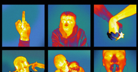 Skepta выпустил альбом «Ignorance Is Bliss» и видео на трек «Greaze Mode»