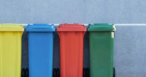 К 2020 году вся Москва перейдет на раздельный сбор мусора