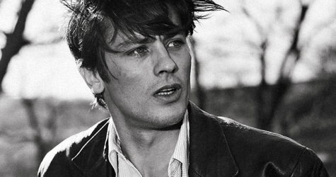 Ален Делон получил почётную премию Каннского фестиваля за вклад в кино