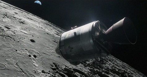 Советские космонавты первыми высадились на Луну в трейлере нового сериала Apple