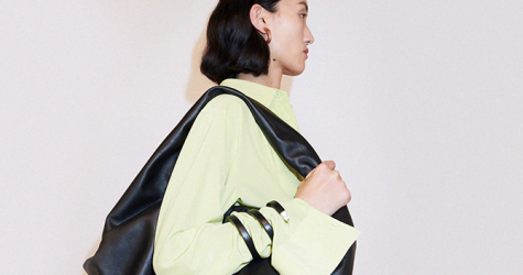 Bottega Veneta, коллекция resort 2020