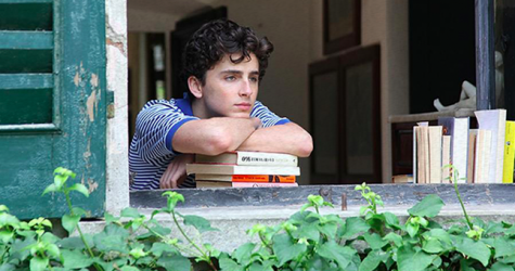 «Дюна» Дени Вильнева с Тимоти Шаламе будет состоять из двух частей