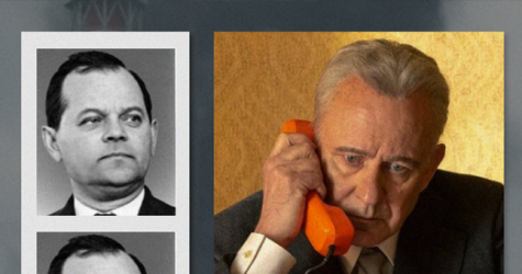 «К семье создатели сериала не обращались». Интервью с Борисом Щербиной, правнуком главного героя «Чернобыля»