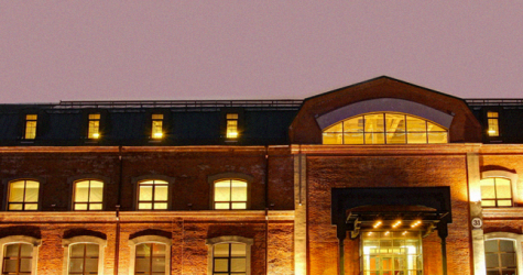 Институт русского реалистического искусства закрылся на неопределенный срок