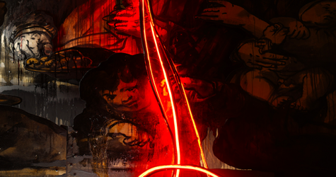 Павильон России на Венецианской биеннале будет работать при поддержке ЦУМ Art Foundation