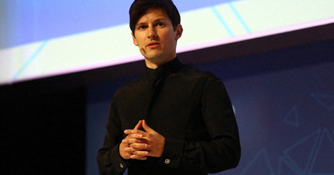 Павел Дуров рассказал, почему WhatsApp никогда не будет безопасным
