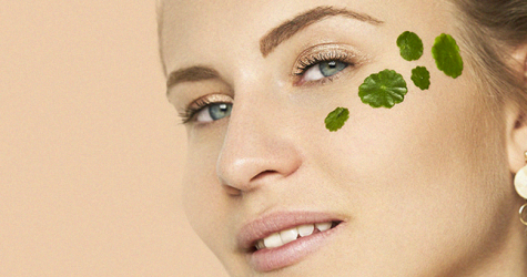 Участник фестиваля BURO. Shopping 24/7: Erborian