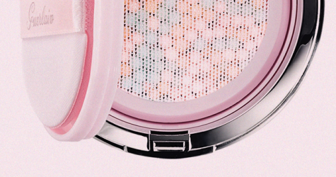 Кушон Mе́tе́orites от Guerlain — выбор Buro.