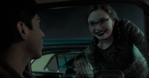 Вышел новый трейлер хоррора по сценарию Гильермо дель Торо