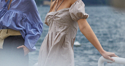 I AM Studio, коллекция Cruise 2019