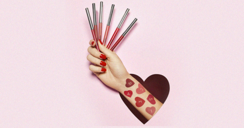 Участник фестиваля BURO. Shopping 24/7: KIKO MILANO