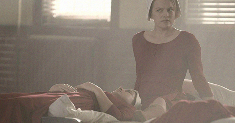 «Каро» покажет первую серию нового сезона «Рассказа служанки» на большом экране