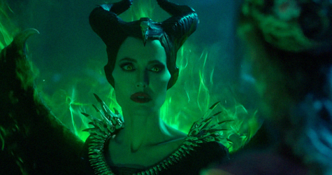 Эль Фаннинг и Анджелина Джоли в тизере-трейлере сиквела «Малефисенты»