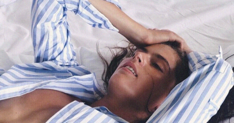 Музыка, под которую Даша Малыгина мечтает пить вино на крыше и встречать рассвет