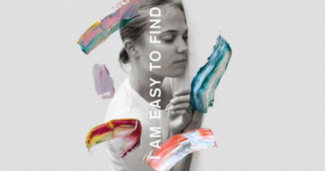 Вышел новый альбом группы The National «I Am Easy to Find»