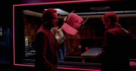 Netflix выпустил первый тизер сериала «Преступник» с Дэвидом Теннантом и Хэйли Этвелл