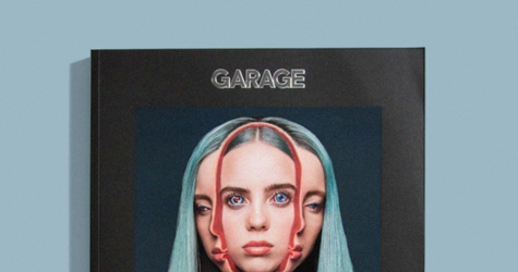 У Garage появился новый директор моды и первый фичер-директор