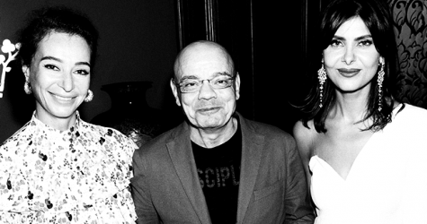 Как прошло закрытие шестого сезона интеллектуального клуба «418»